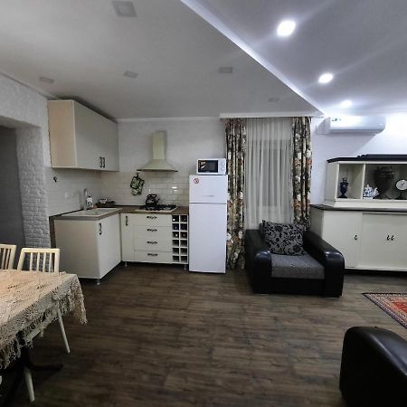 G&M Daire Tiflis Dış mekan fotoğraf