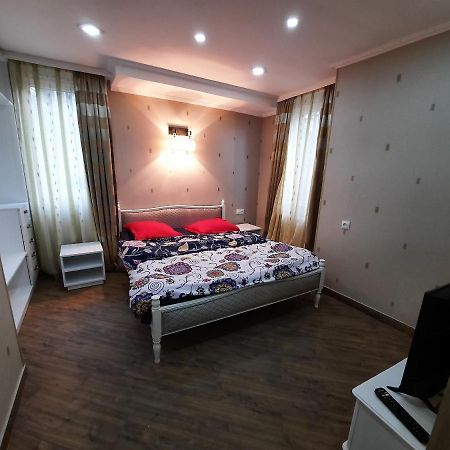 G&M Daire Tiflis Dış mekan fotoğraf
