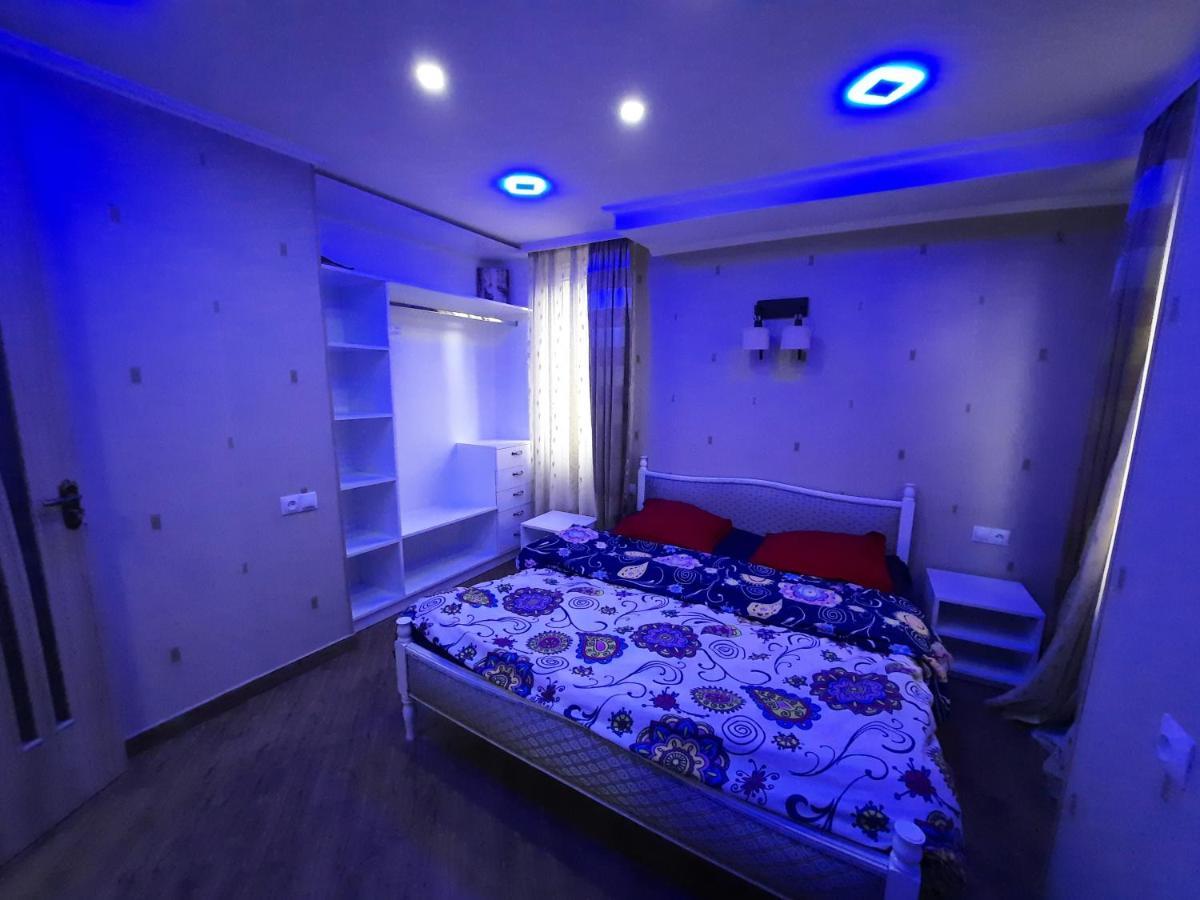 G&M Daire Tiflis Dış mekan fotoğraf