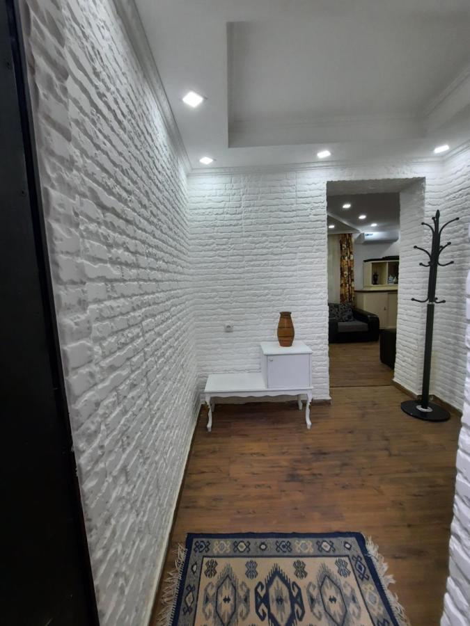 G&M Daire Tiflis Dış mekan fotoğraf