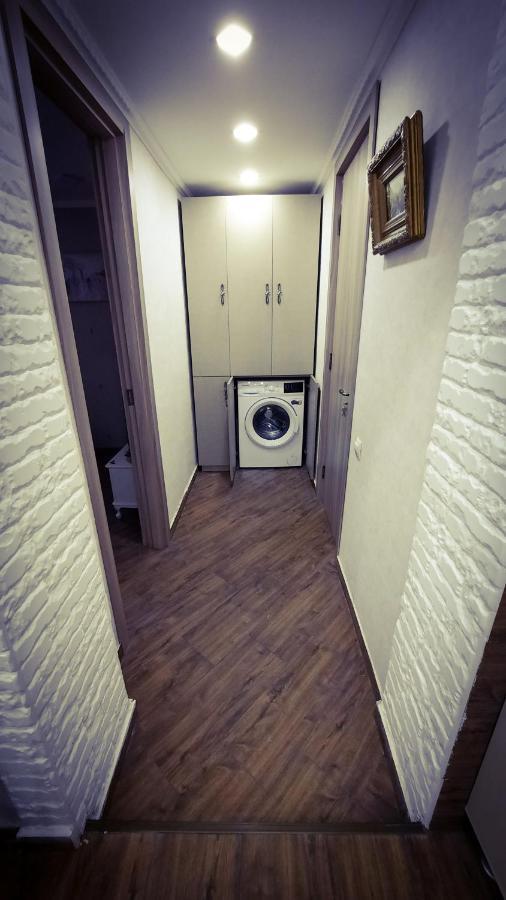 G&M Daire Tiflis Dış mekan fotoğraf