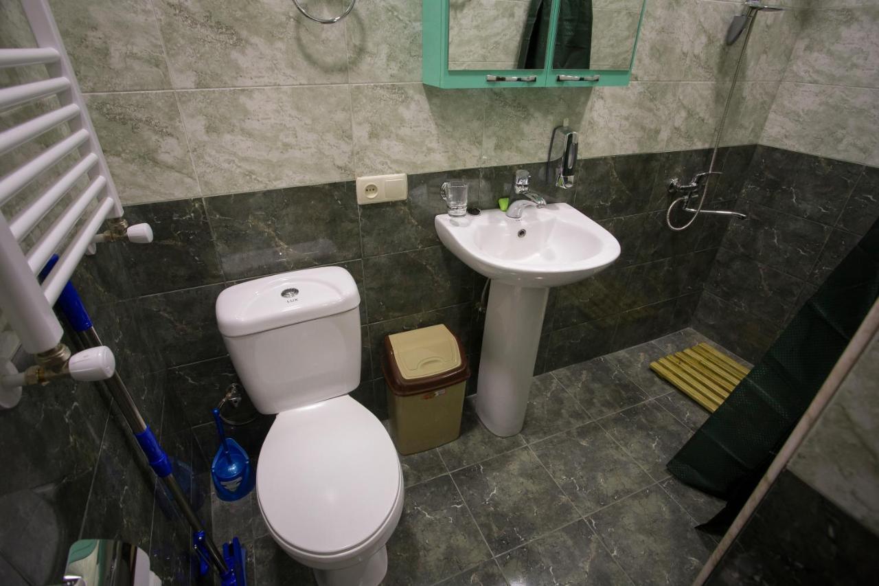 G&M Daire Tiflis Dış mekan fotoğraf