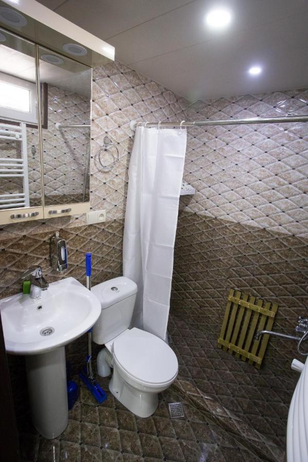 G&M Daire Tiflis Dış mekan fotoğraf